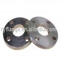 Plate Flanges